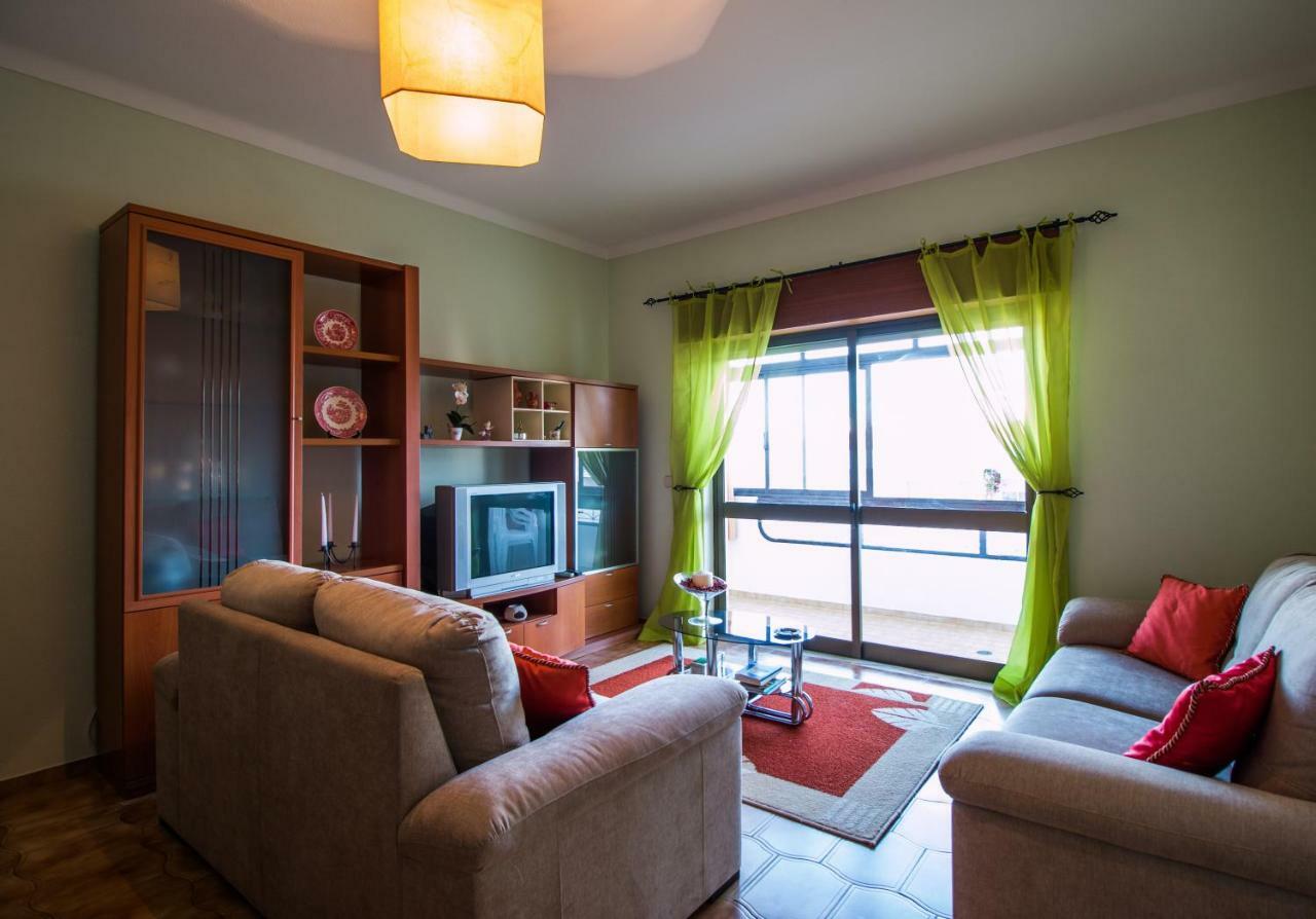 Perfect Loc Apartment Lagos 3 Bedroom/2Bth Екстериор снимка