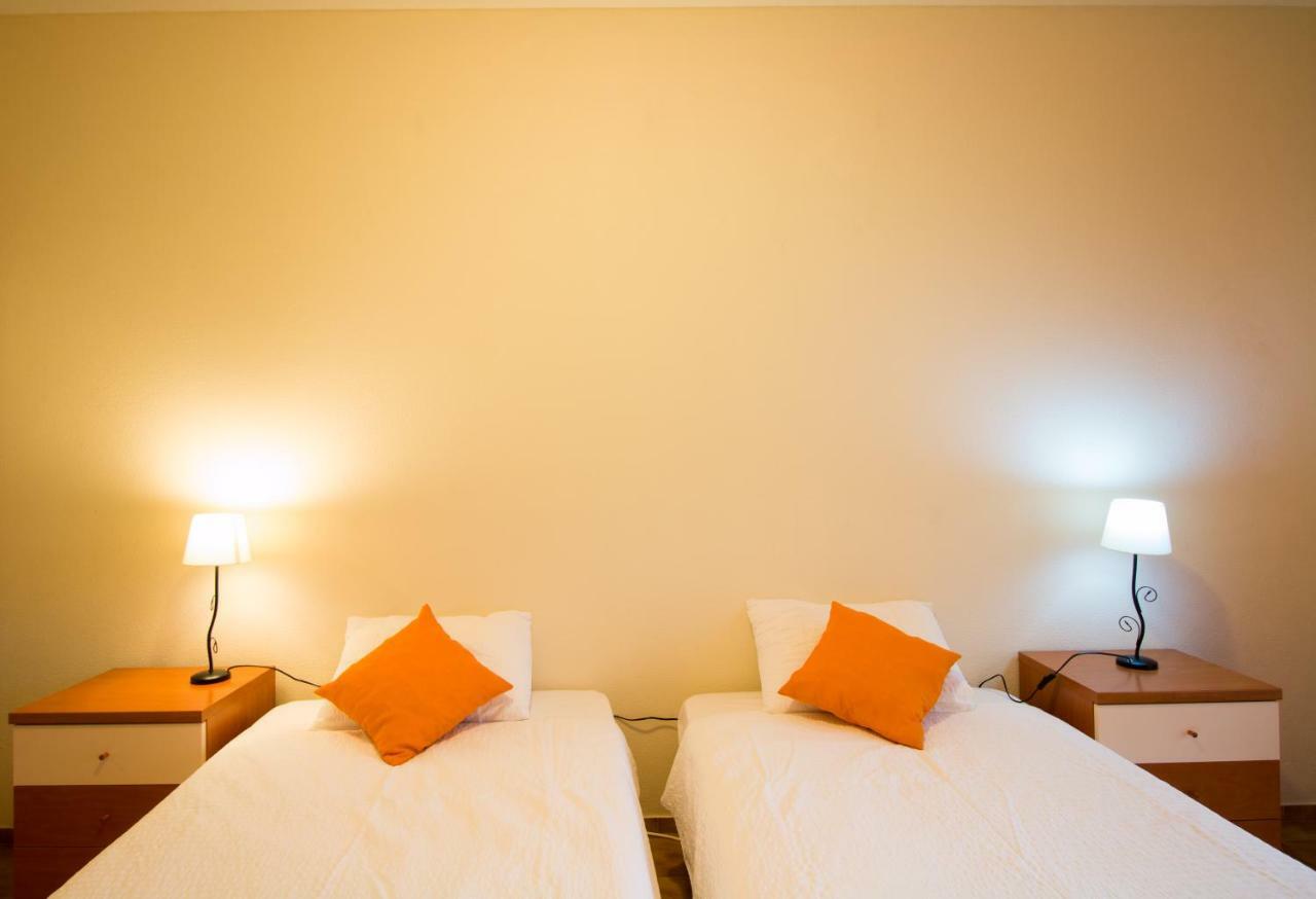 Perfect Loc Apartment Lagos 3 Bedroom/2Bth Екстериор снимка