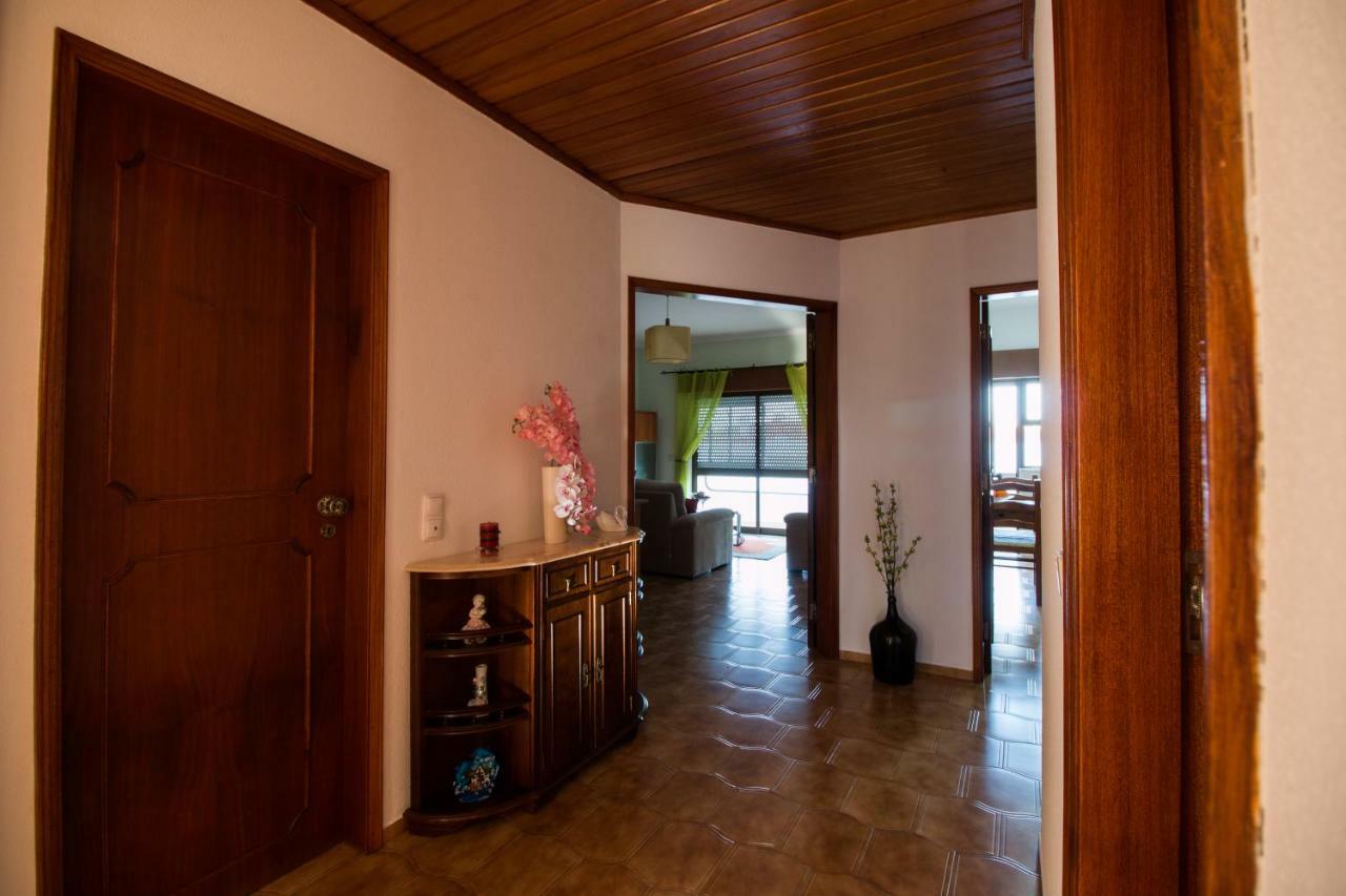 Perfect Loc Apartment Lagos 3 Bedroom/2Bth Екстериор снимка