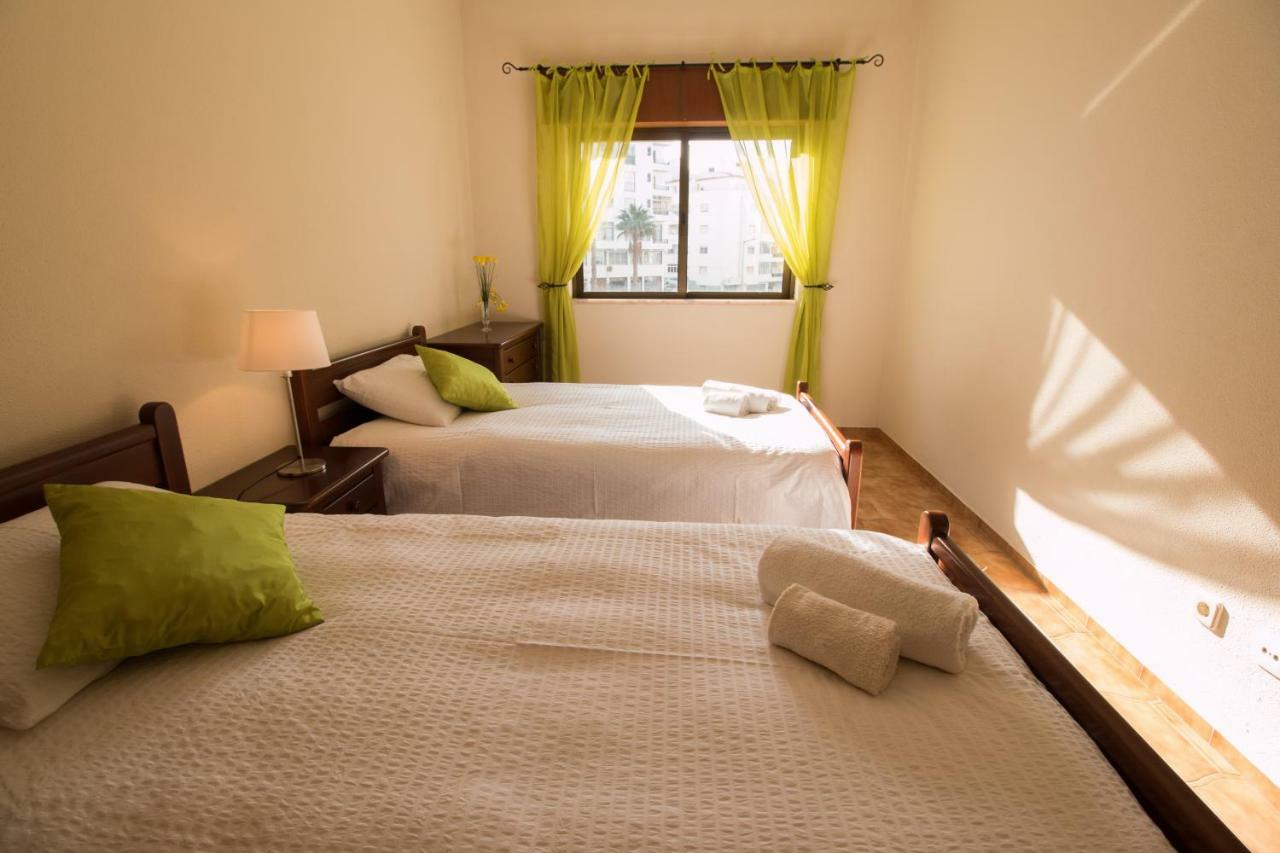 Perfect Loc Apartment Lagos 3 Bedroom/2Bth Екстериор снимка